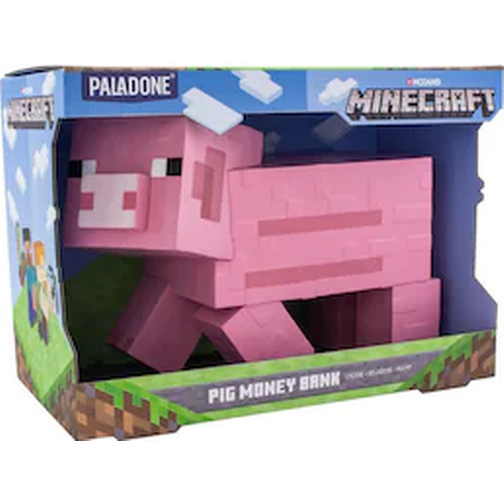 Paladone Pig Money Bank