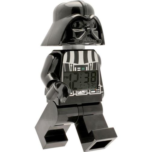 Lego Star Wars Darth Vader Alarmklocka