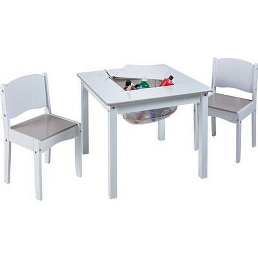 Worlds Apart Tables and Chairs