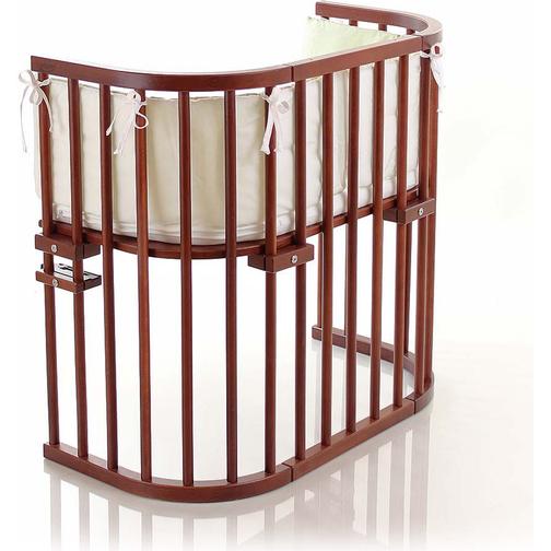 Babybay Sidosäng Original 46x87cm