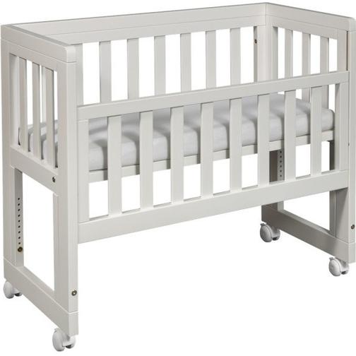 Troll Oslo Bedside Crib 45.8x95.5cm