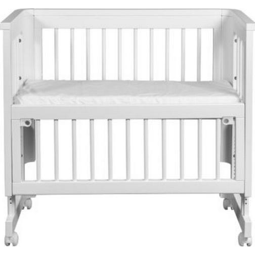 Troll Sun Bedside Crib 45.5x96cm