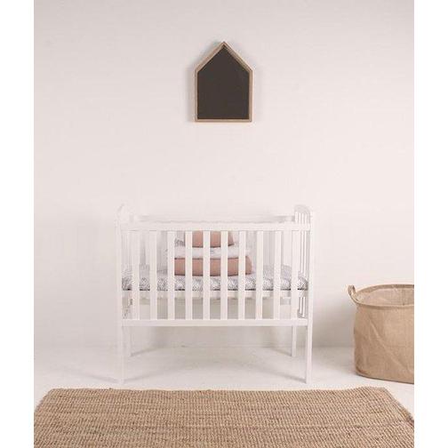 BabyDan Sofie By My Side Bed 45.5x88cm