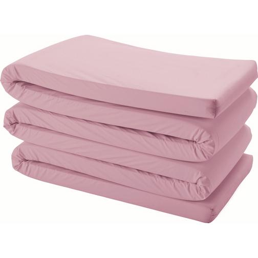 BabyDan Bumper Spjälskydd 40x360cm