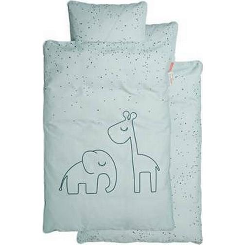 Done By Deer Dreamy Dots Bedlinen Baby 70x80cm