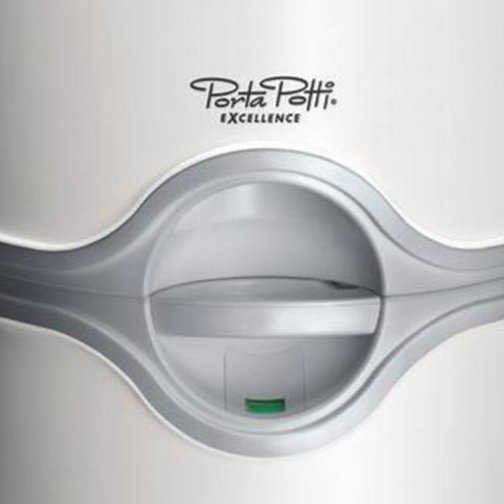 Thetford Porta Potti 565E