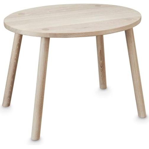 Nofred Mouse Table