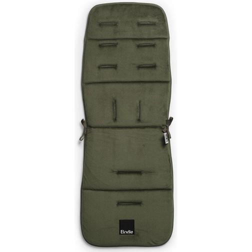 Elodie Details CosyCushion Rebel Green