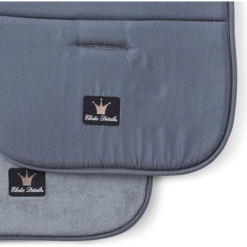 Elodie Details CosyCushion Juniper Blue