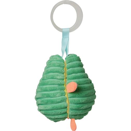 Skip Hop Farmstand Avocado Stroller Toy