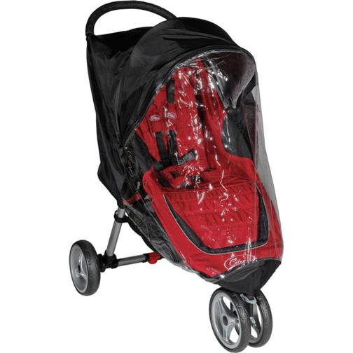 Baby Jogger City Mini/City Mini GT Regnskydd