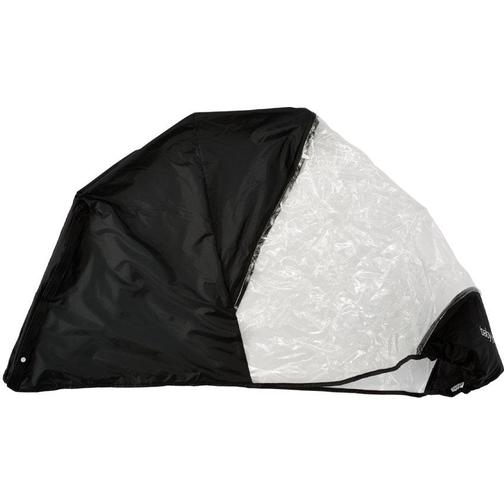 Baby Jogger Regnskydd Summit X3 Single
