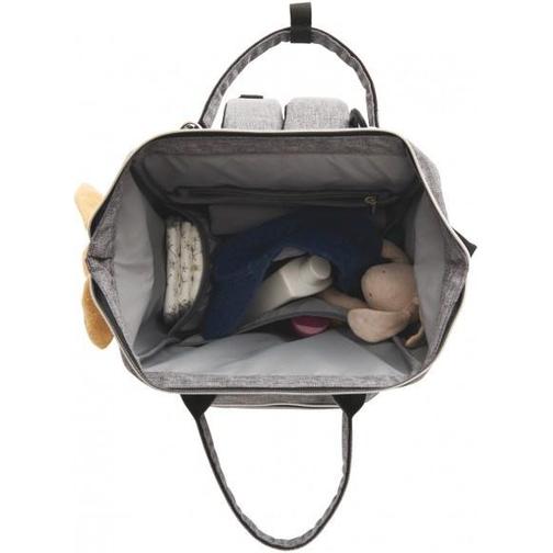 Tineo Diaper Bag Backpack