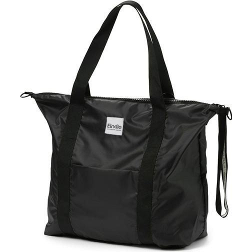 Elodie Details Skötväska Soft Shell Brilliant Black