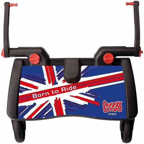Lascal Buggy Board Maxi
