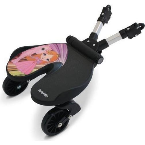 Bumprider Ståbräda