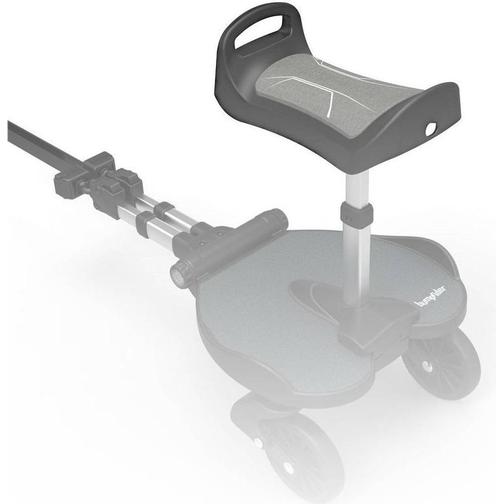 Bumbleride Seat+