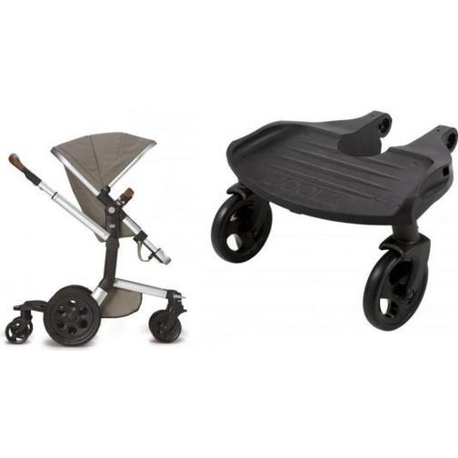 Joolz Footboard