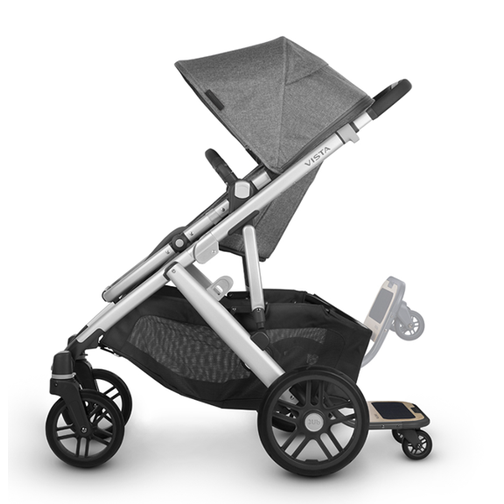 UppaBaby Vista PiggyBack