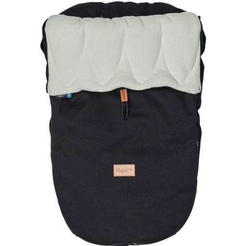 Najell Winter Cover