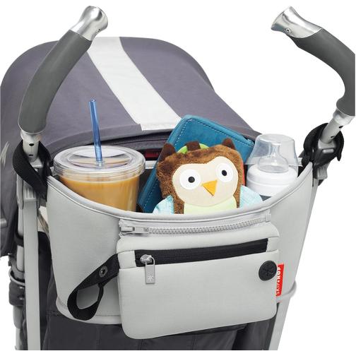 Skip Hop Grab & Go Stroller Organizer