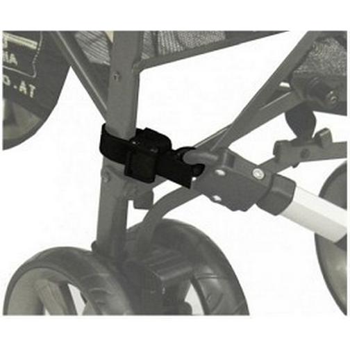 Bumprider Connector Kit