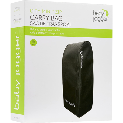 Baby Jogger City Mini Zip Transportväska