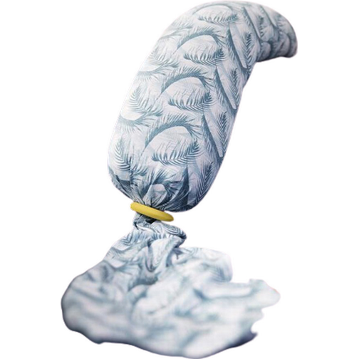 Bbhugme Extra Nursing Pillow Cover