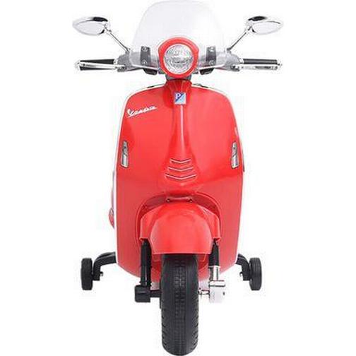 vidaXL Electric Vespa GTS300