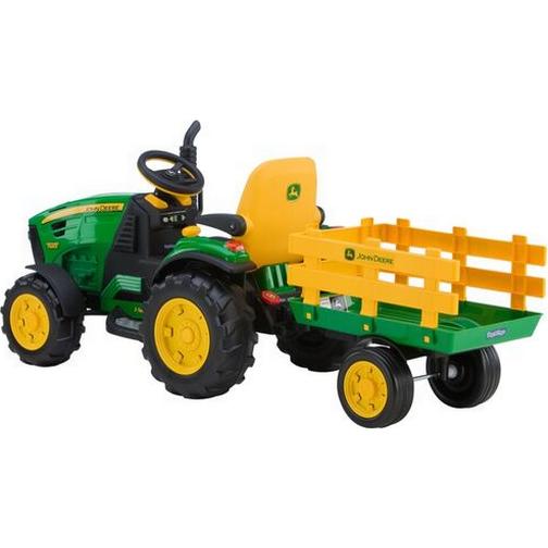 Peg-Pérego John Deere Ground Force 12V
