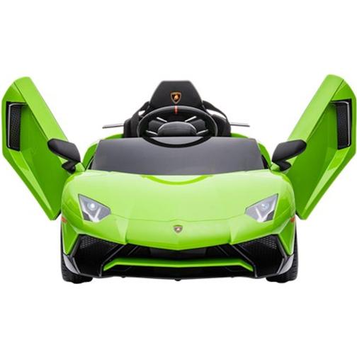 Nordic Play Lamborghini Aventador 12V