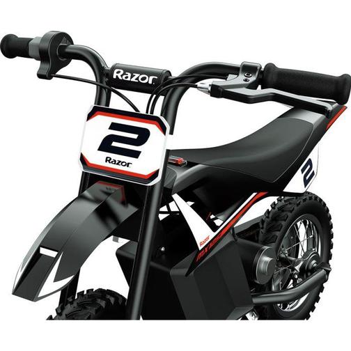 Razor MX125 Dirt Rocket
