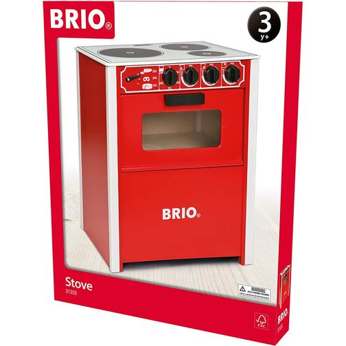 BRIO Stove 31355