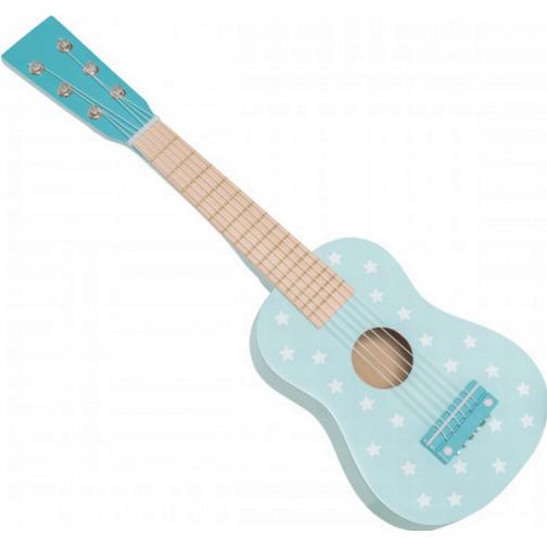 Jabadabado Guitar