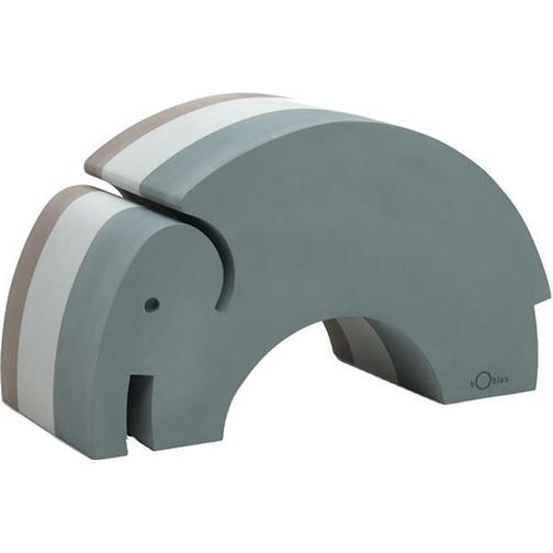 Bobles Elephant Medium 25cm