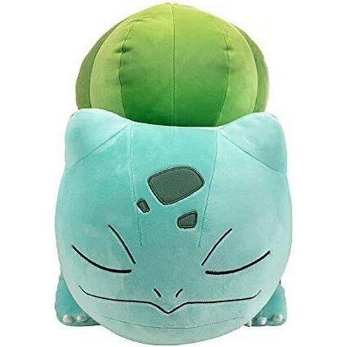 Pokémon Sleeping Bulbasaur 18