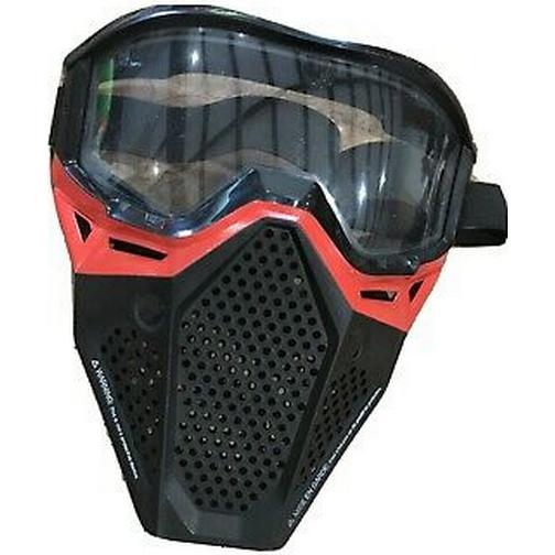 Nerf Nerf Rival Face Mask
