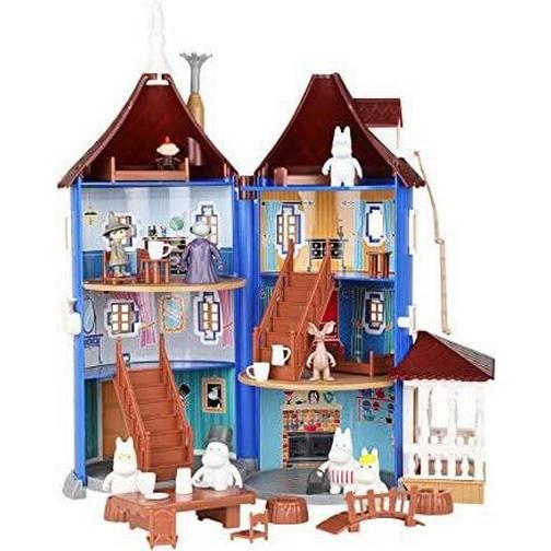 Martinex Moomin Moominhouse