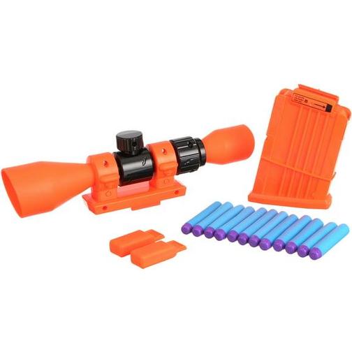 Nerf Fortnite BASR-L