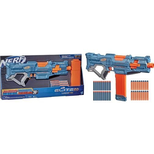 Nerf Elite 2.0 Turbine CS-18
