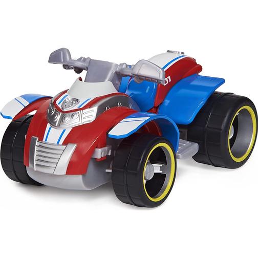 Spin Master Paw Patrol Ryder Rescue ATV