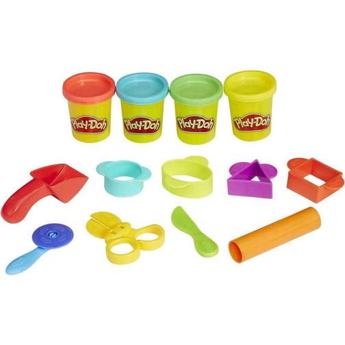 Hasbro Play Doh Starter Set