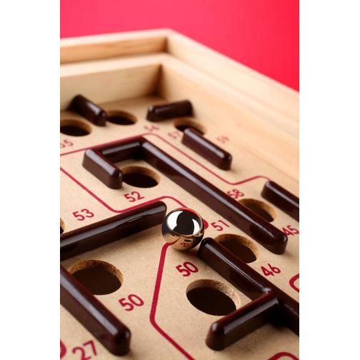 BRIO Labyrinth 34000