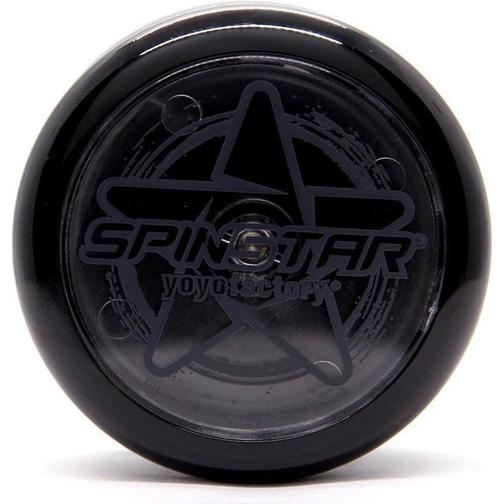 YoYoFactory Spinstar