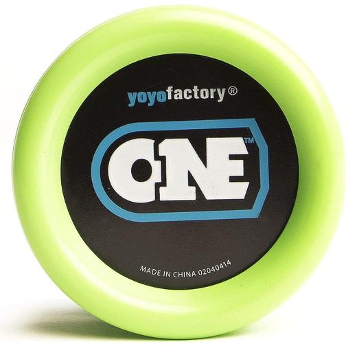 YoYoFactory One