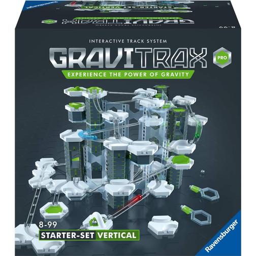 GraviTrax Pro Starter Set Vertical