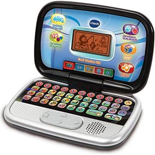 Vtech Ordi Genius Kid