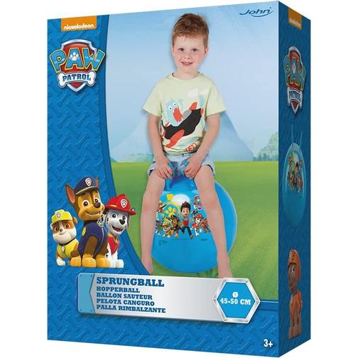 John GmbH Paw Patrol Hoppboll