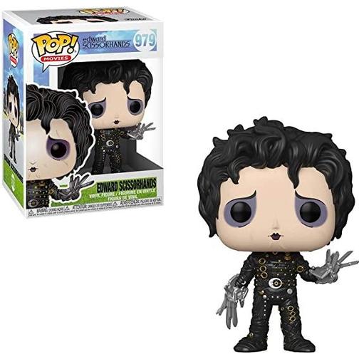Funko Pop! Movies Edward Scissorhands
