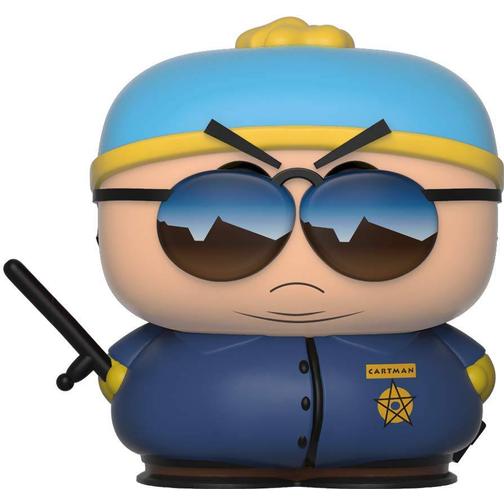 Funko Pop! South Park Eric Cartman